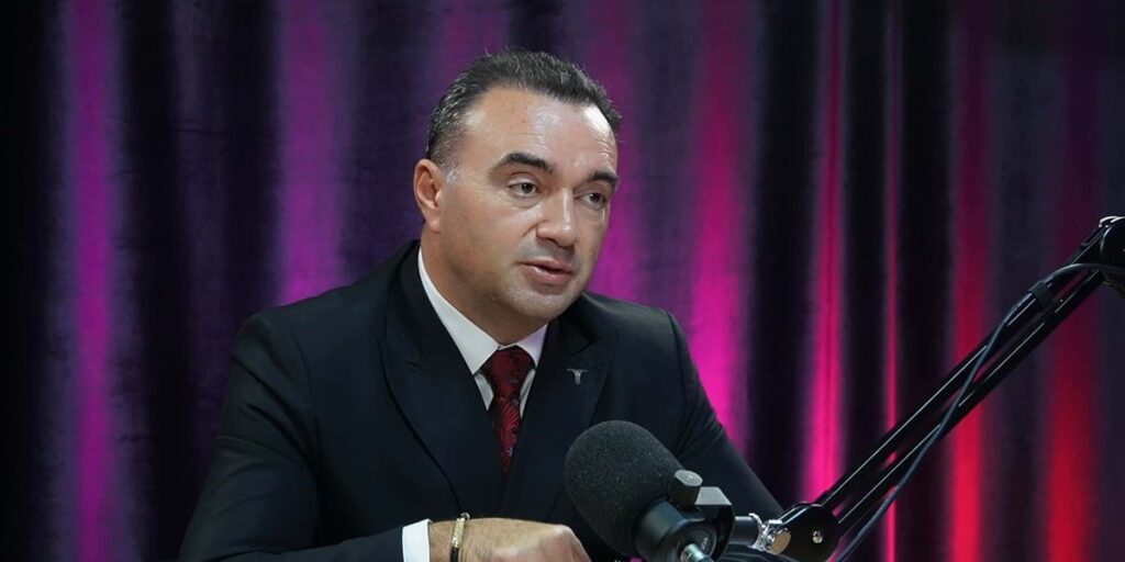 Rafuna: Kosovo has not had a good image in the eyes of the international community – the country is suffering from foreign investments