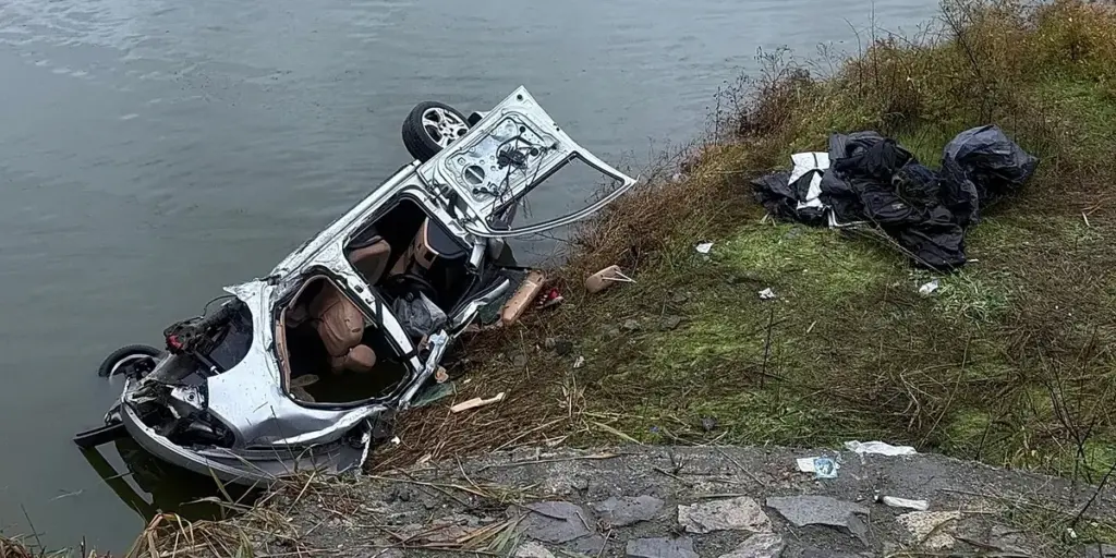 Tragic accident in Bulgaria, 6 migrants dead