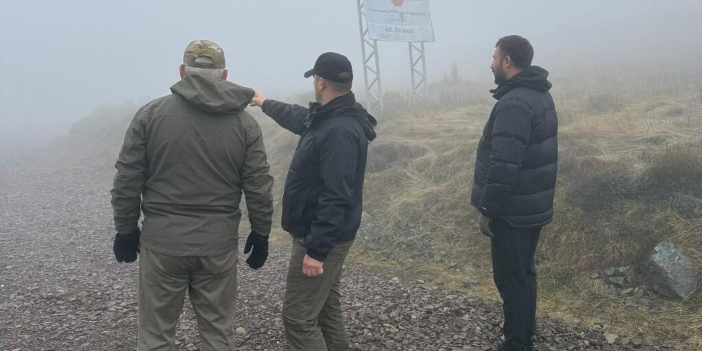 Sweden inspects site where Serbia is believed to have kidnapped Kosovo citizen, seeks international response