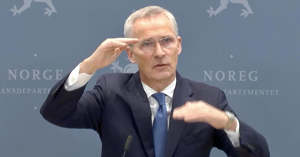 Norway unveils temporary ethical rules for SWF, sets up panel to revamp code | News