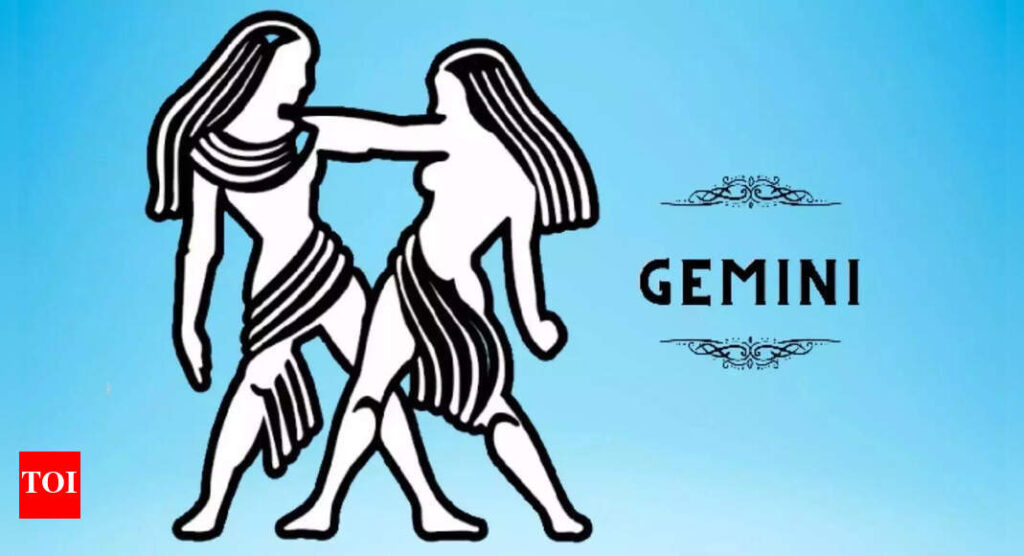 Gemini Daily Horoscope Today, November 9, 2025: Energy is shifting in your favour, make a bold move today