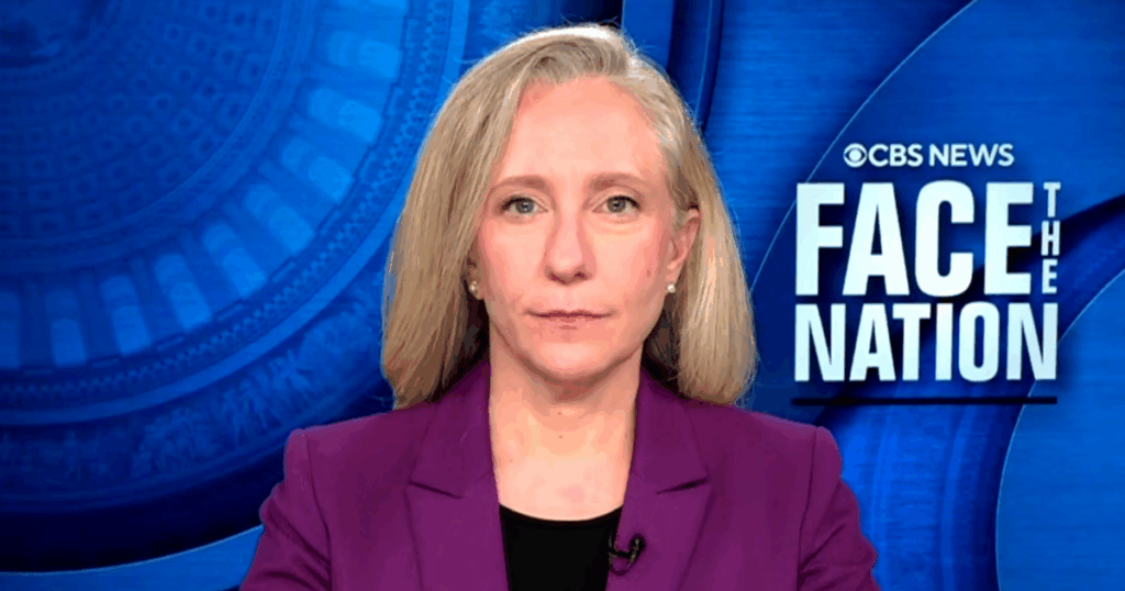 Virginia Gov.-elect Abigail Spanberger warns state heading toward "energy crisis"