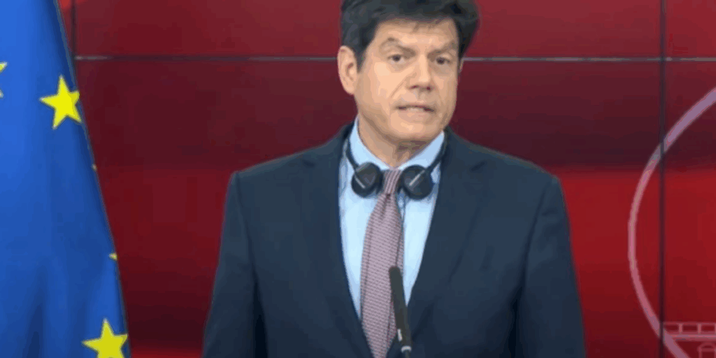 Rokas: The integration of the Republic of Macedonia into the EU will only be accelerated if the constitutional amendments are approved