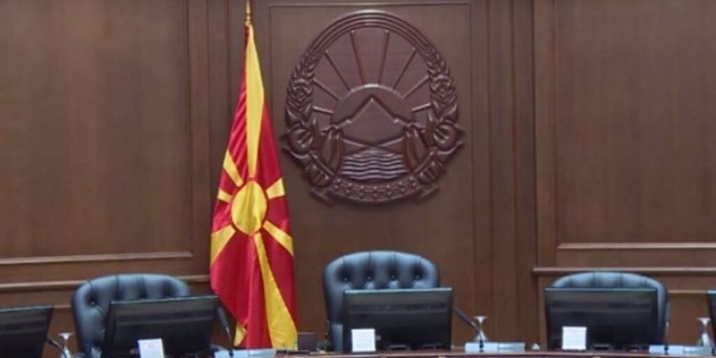 VALEN and Prime Minister Mickoski meet next week to form the government