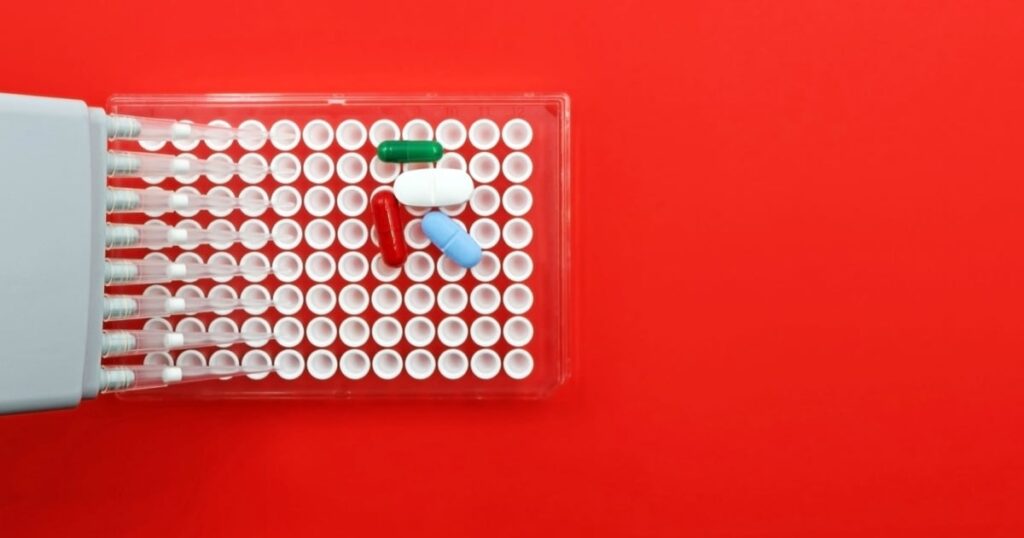 EU, UK & Switzerland Speed Up Trials To Regain Global Edge
