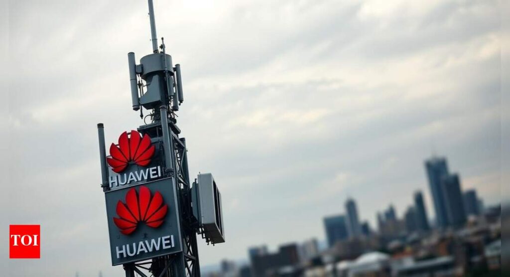 European Commission plans to ban Chinese companies that America calls ‘national security threat’ across Europe and why it may not go well European Commission plans to ban Chinese companies that America calls 'national security threat' across Europe and why it may not go well
