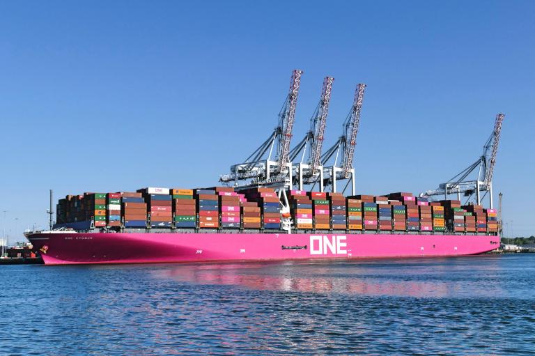 ONE to launch new branch in Greece from December