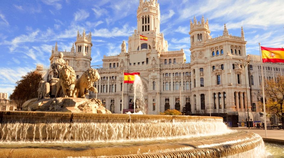 Denial of justice claim against Spain fails at first hurdle
