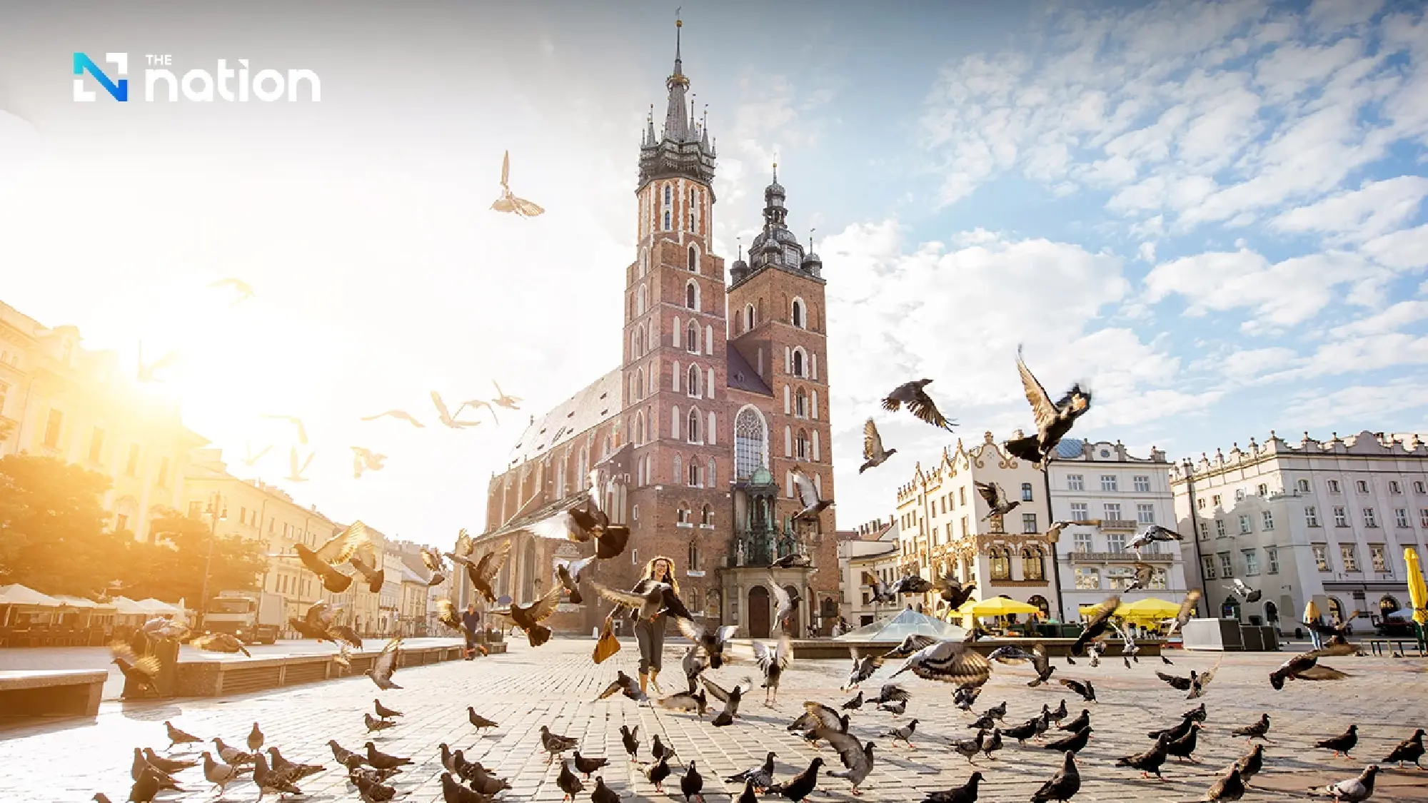Kraków