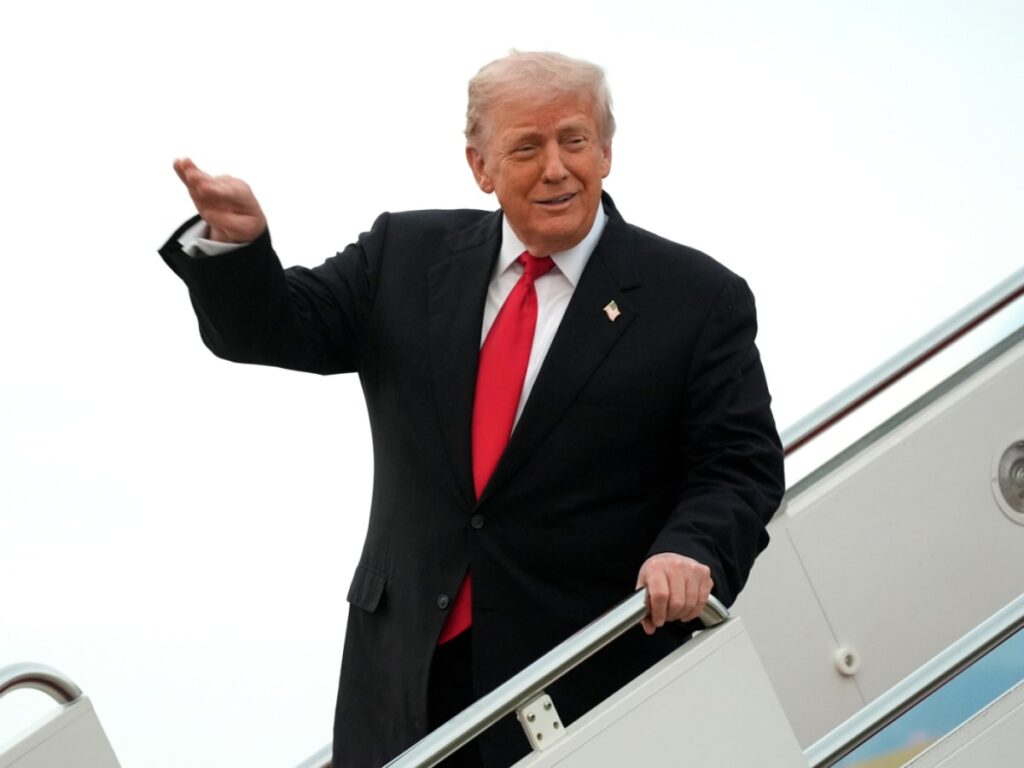 Switzerland reportedly close to finalising US customs deal