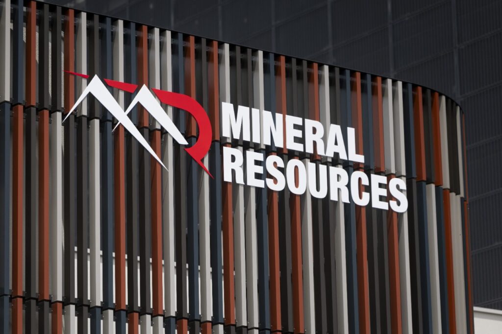 Stock of the day: Mineral Resources lithium deal