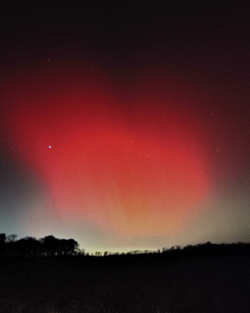 New Amateur Astronomy / Nature / Environment Blog - Entry #1
