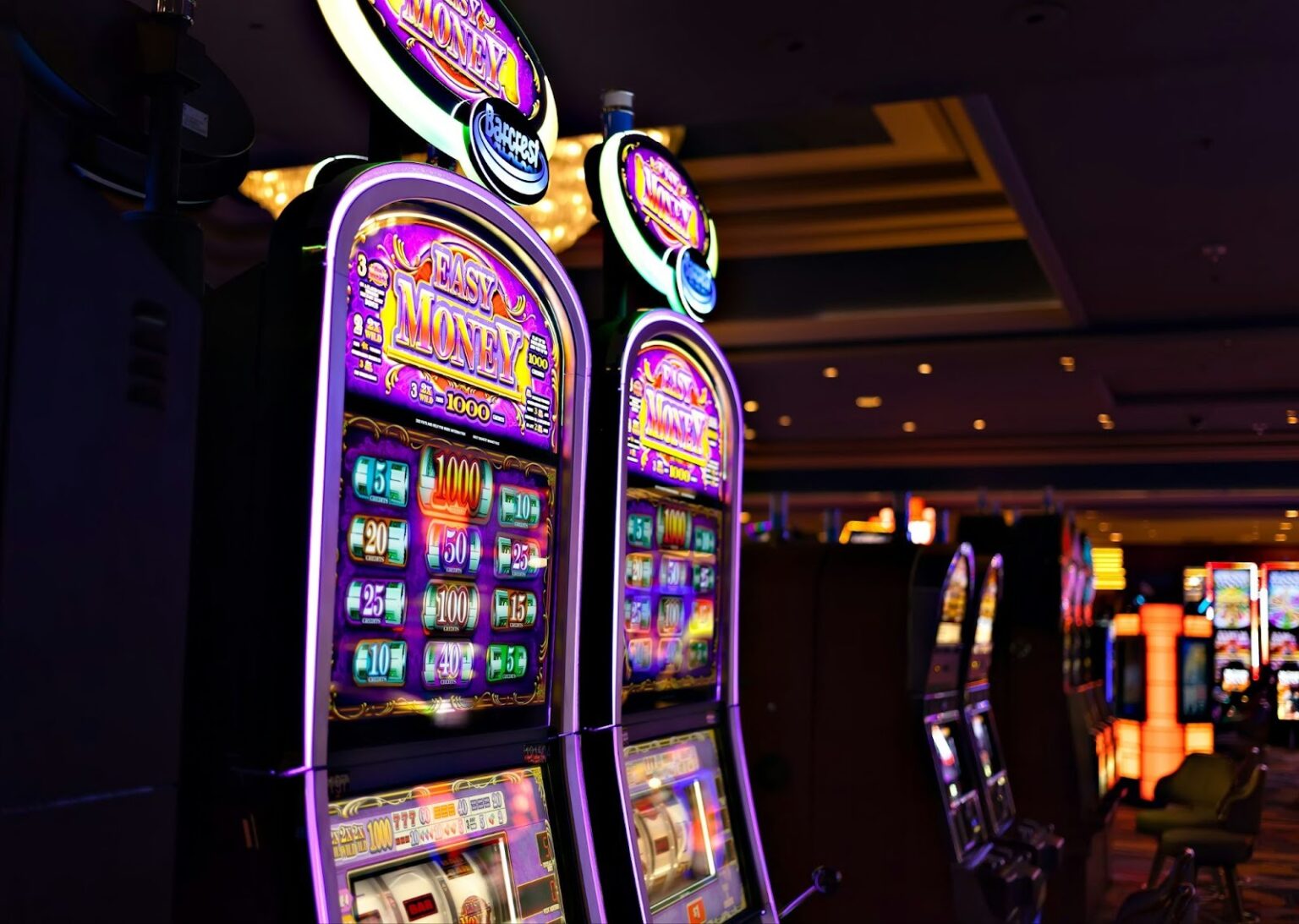 Game Developer Spotlight: Who’s Powering Slovenia’s Online Casinos?