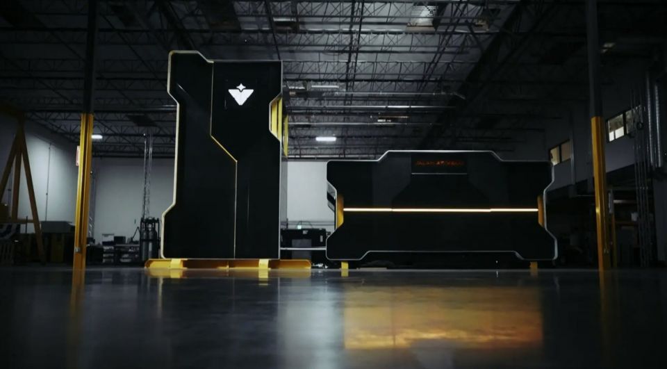 New financing round benefits Valar -- ANS / Nuclear Newswire