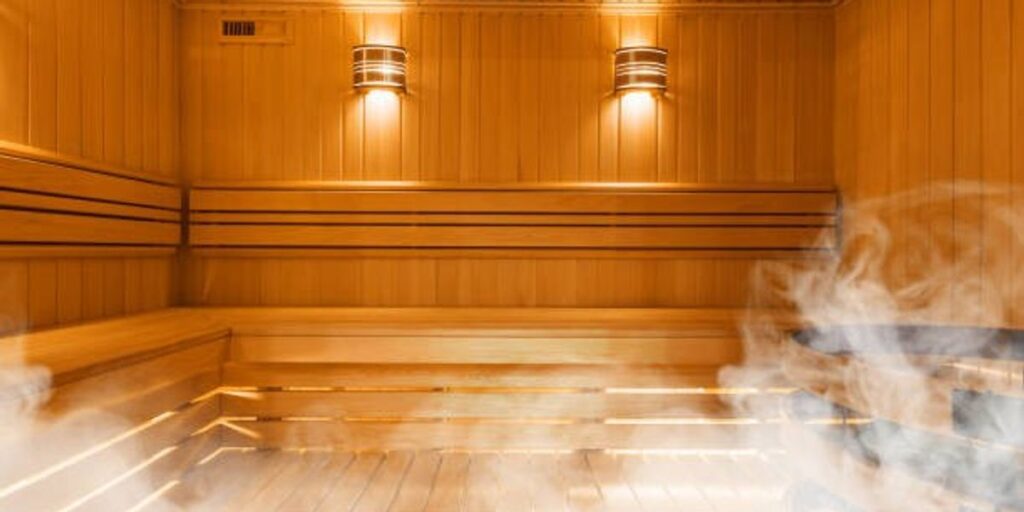 Albanian from Kosovo sentenced in Germany for sexual assault in sauna