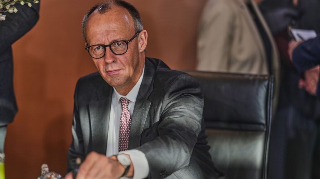 German government to subsidize industry's energy prices in bid to revitalize economy