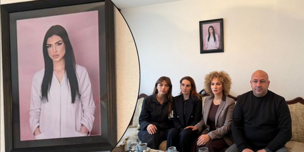 Kosovo institutions guarantee support and justice for the Spahija family