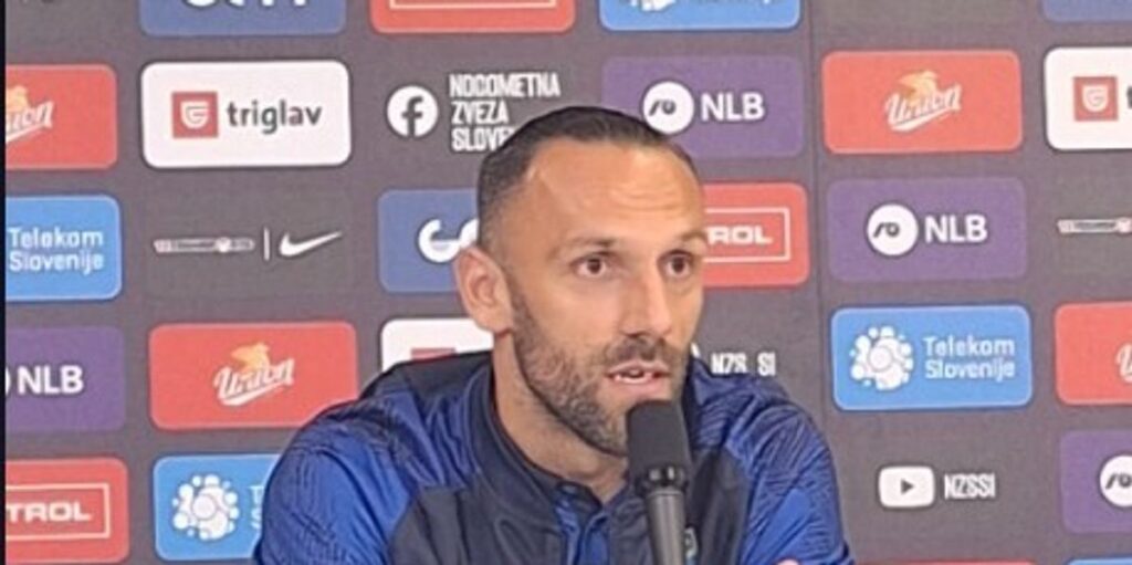 Vedat Muriqi reveals whether he will cut his hair if Kosovo qualifies for the World Cup
