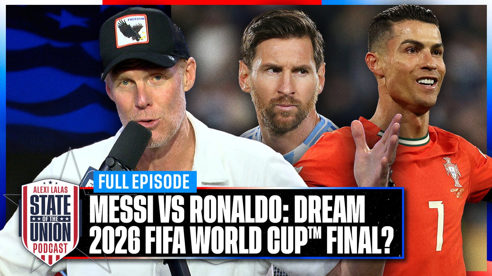 Tyler Adams Scores his 1st in EPL, Pulisic Nears Return, & dream World Cup Final matchups