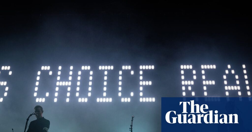 Bristol to launch world-first ‘clean power hub’ for festivals and film crews | Environment