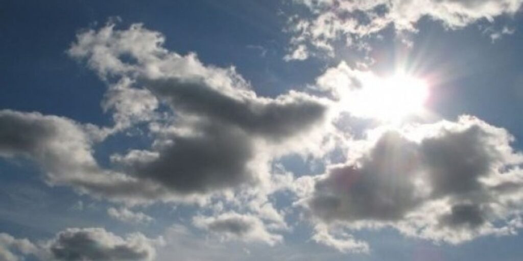 Weather today in North Macedonia