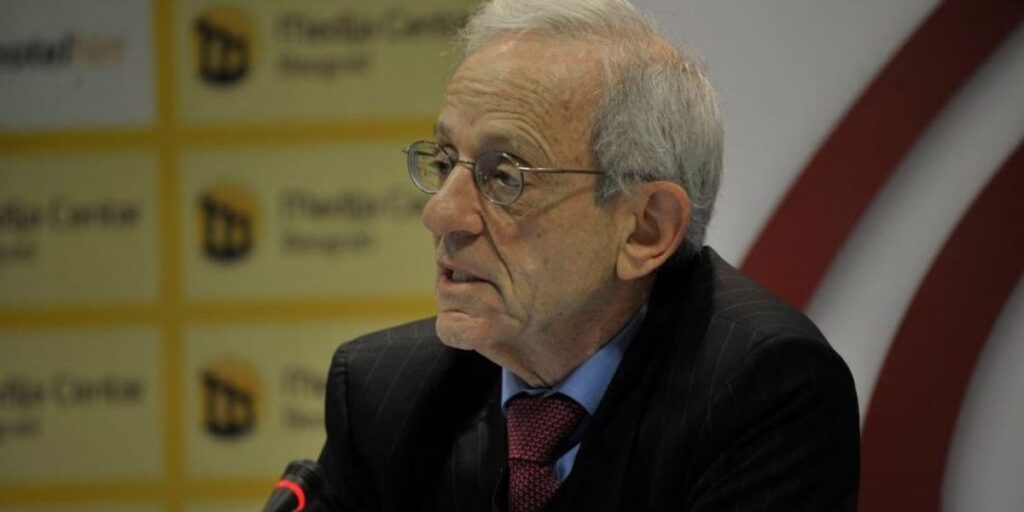 Serwer: Vučić does not want normalization of relations with Kosovo – another president is needed in Belgrade