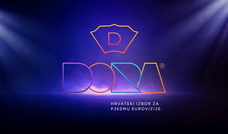 Croatia: Dora 2026 Returns to Zagreb - Eurovision News | Music