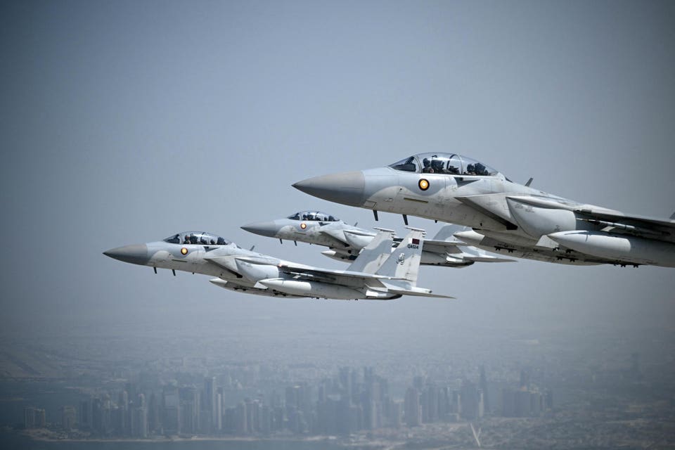 QATAR-US-DIPLOMACY