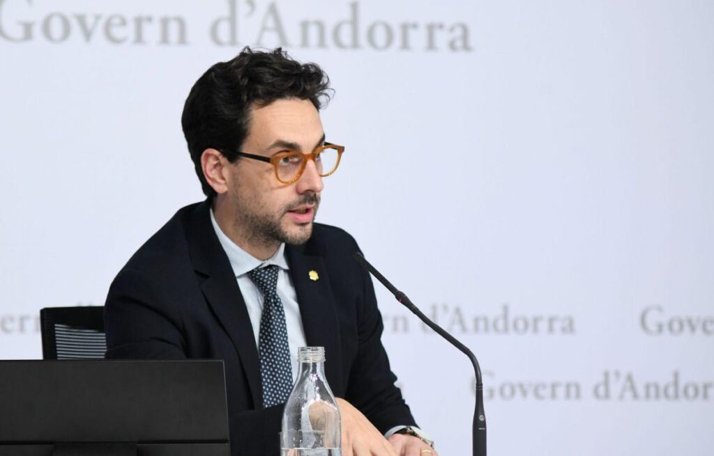 The government assumes that companies will be able to have enough staff for the winter season