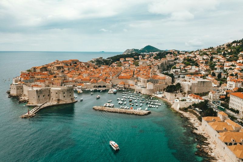 Experts at the Baltic Travel Company Clarify Reasons Behind the Surge in Interest in Croatia Travel