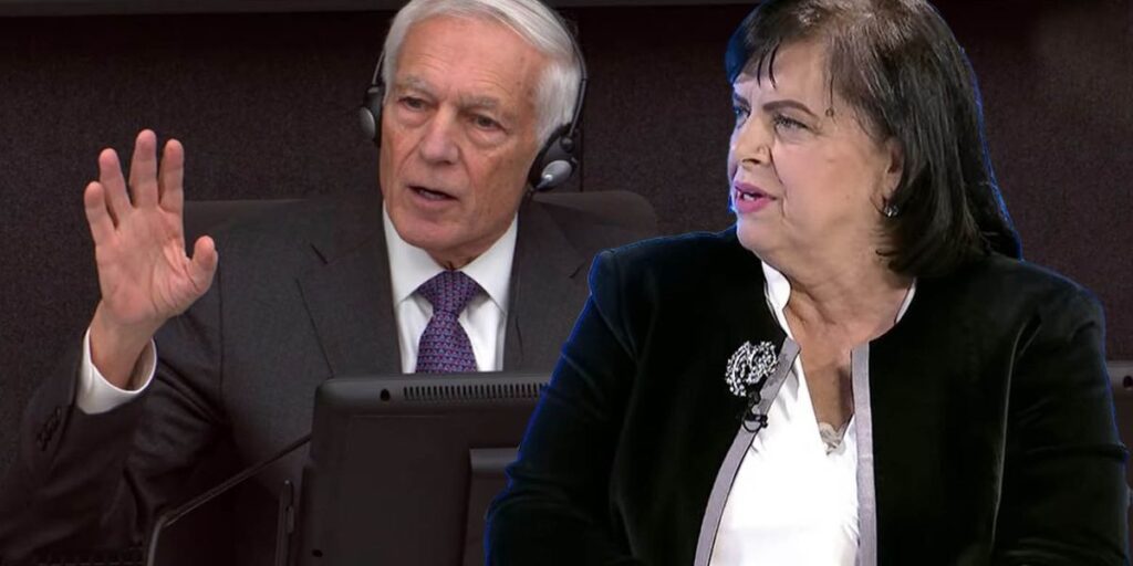 Lawyer Gashi-Bytyqi: Wesley Clark's testimony, a historic moment for Kosovo and international justice