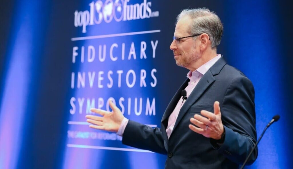 Investors face 'economic paradigm vacuum' post-neoliberalism 