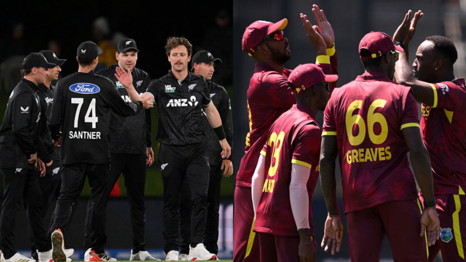 New Zealand vs West Indies Prediction, 2nd ODI – Who will win today’s match between NZ vs WI?