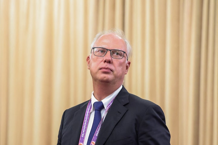 Russia says it will not join Ukraine talks in Türkiye this week