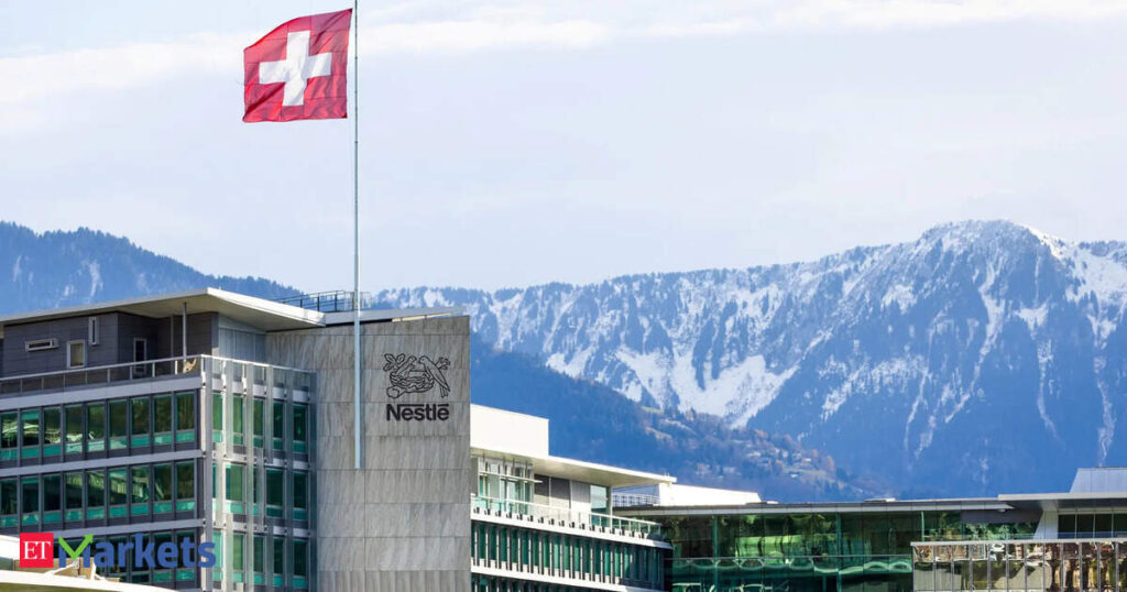 Switzerland to issue bonds of $5.7 billion in 2026