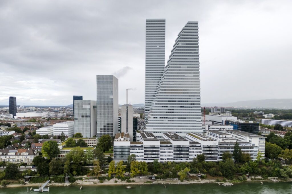 US trade deal forces reckoning for Swiss pharma powerhouse