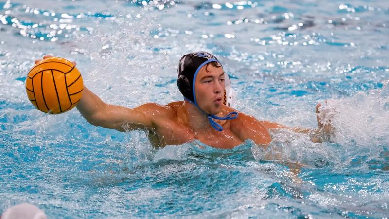 Mendelsohn Tabbed MPSF East/S&R Sport Newcomer of the Week