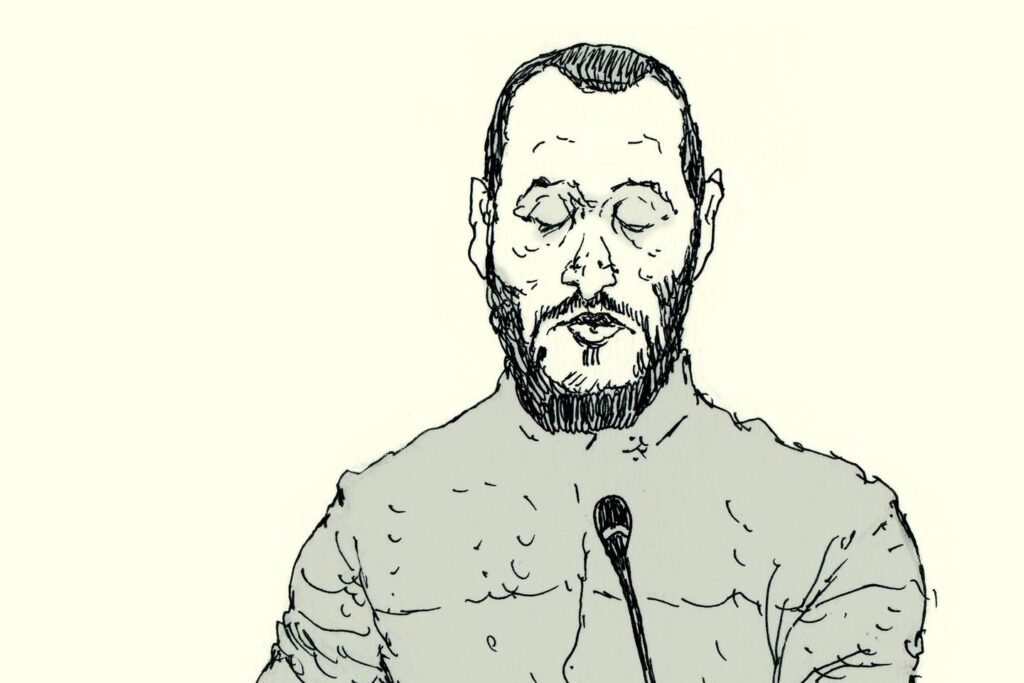 The prisoner who will never disappear, 10 years after Paris attacks