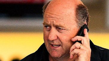 Greatbatch elected New Zealand Cricket president as board posts NZ$ 2.2 million profit