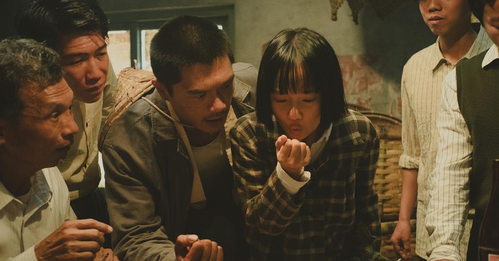 Taiwan’s Thunder Entertainment fund backs Golden Horse frontrunner ‘A Foggy Tale’ | News