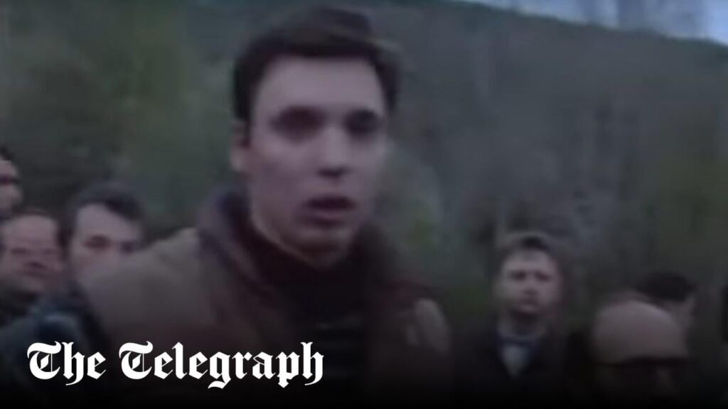 Serbian president accused of joining civilian-killing ‘sniper safaris’ in Sarajevo