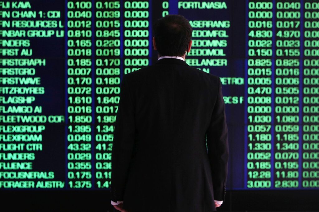 Week Ahead: 24 November 2025