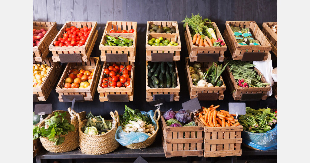 Austria considers cutting fresh produce VAT from 10% to 4.9% Retailer in Estonia drops Israeli produce as supply falls to zero