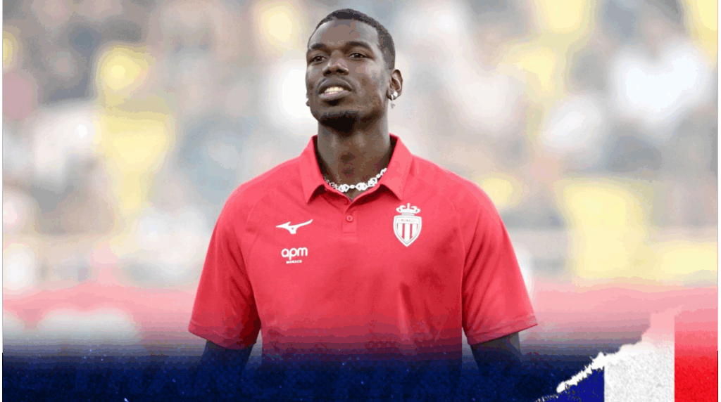 Can Paul Pogba revive career and World Cup dream after two year absence?