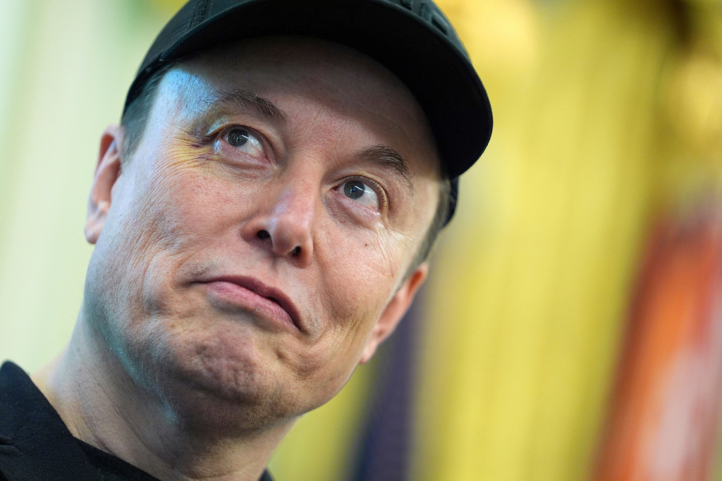 France will investigate Musk’s Grok chatbot after Holocaust denial claims | News, Sports, Jobs