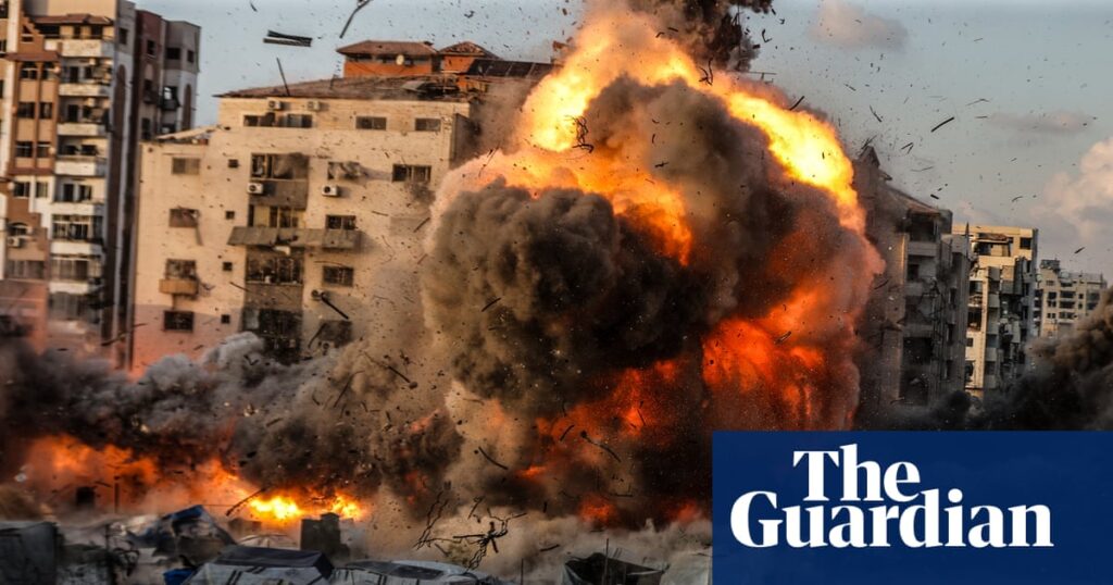 TNT that Europe needs to defend itself is being used on Gaza, Polish MP claims | Poland
