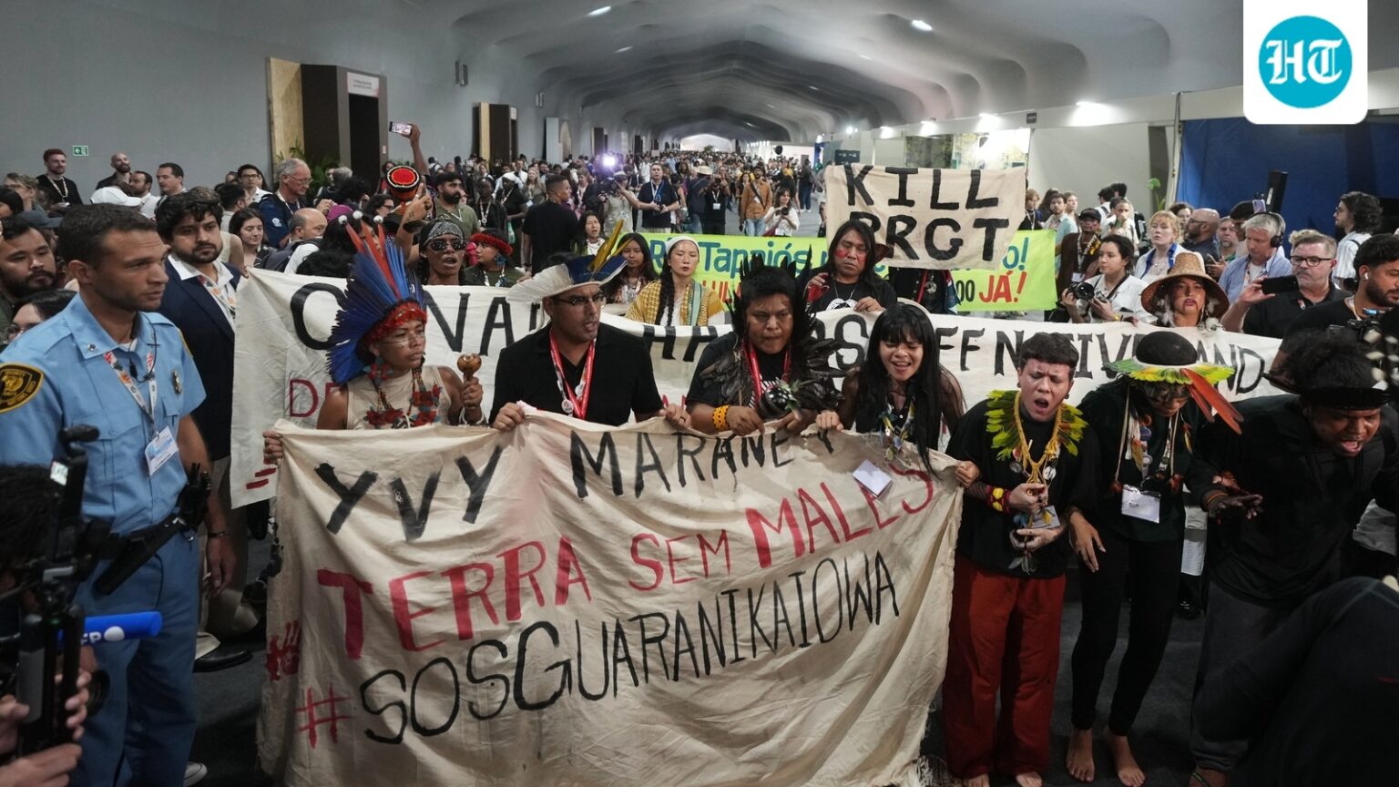 Weather Bee: Have decades of COPs delivered any real results?