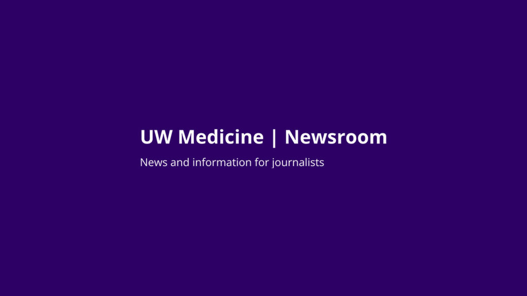 Federal funding cuts threaten health gains, innovation - UW Medicine