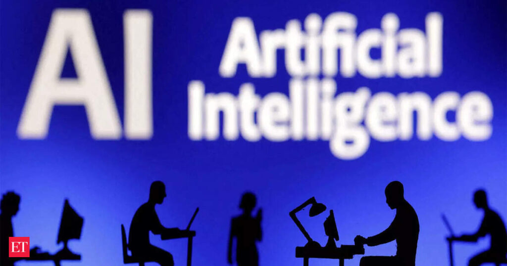 Will U.S economy, S&P 500 collapse if AI gold rush stops?