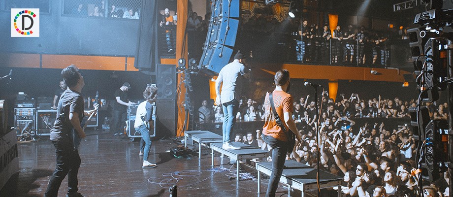 Marc Jacobs: From Soviet Latvia to Sanskrit Luminary